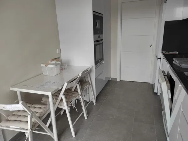 Piso en calle Escritora Carmen Laforet, 3 - Foto 7