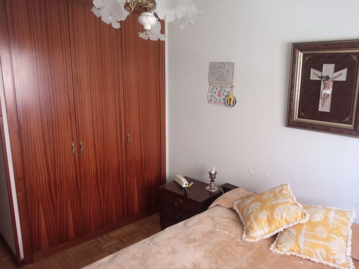 Piso en calle Sierra de Cuerda Larga, 14 - Foto 5