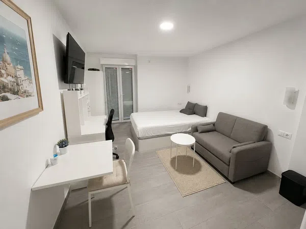 Estudio en Calle l'Escola, 4, Centro - Zona Alta, Centro - Zona Alta - Foto 1