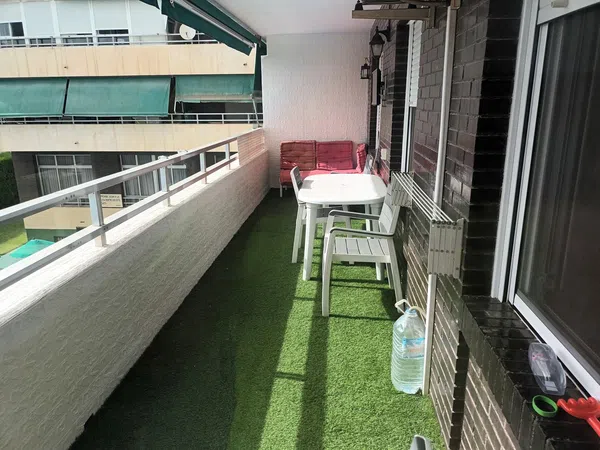 Piso en Islas cíes, 42, Puerto de Aguadulce - Foto 6