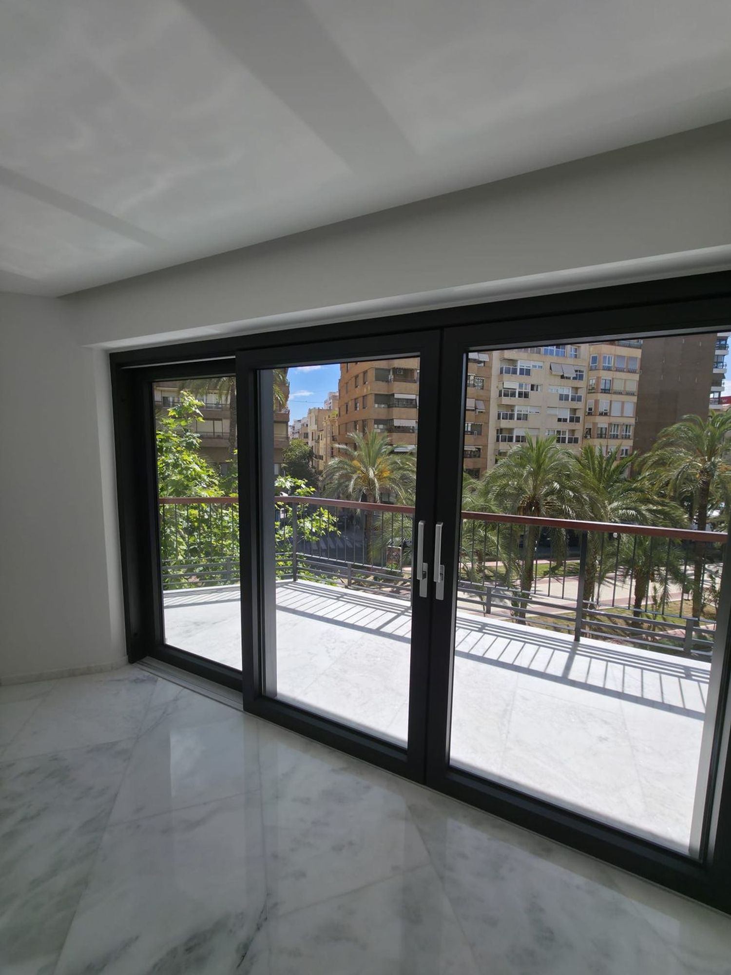 Piso en Avenida General Marvá, 9, Ensanche-Diputación - Foto 35