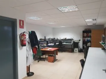 Nave Industrial en Alcorcón - Foto 19