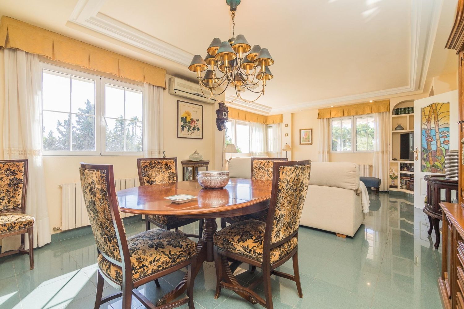 Casa independiente en calle Bolulla, 5 - Foto 15