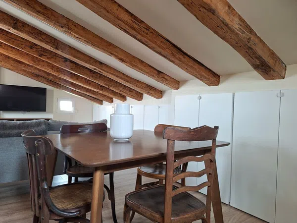 Ático en calle del Barco, 17 - Foto 11