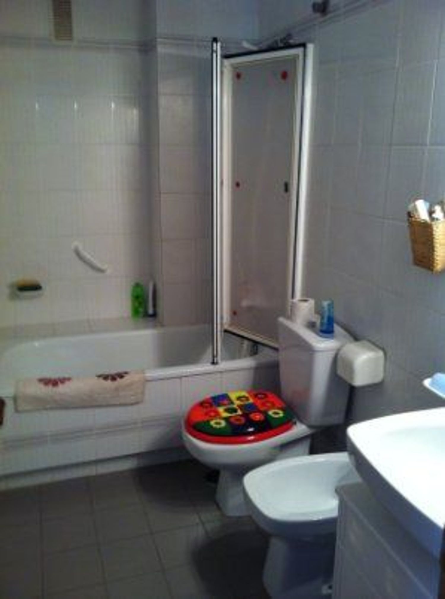 Piso en calle músico antón roch, 1 - Foto 12