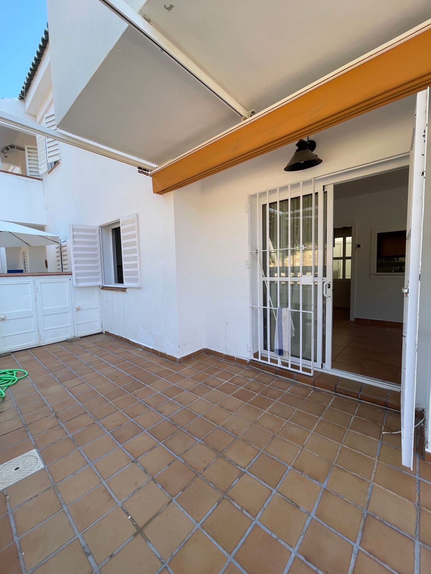 Piso en Calle Pinar, 22, Urbasur, Urbasur - Foto 3