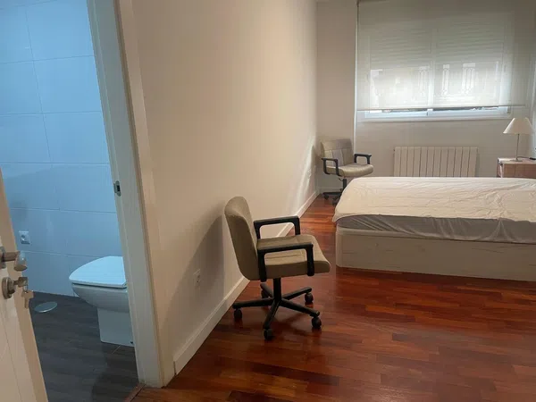 Piso en calle Bazán, 34 - Foto 24