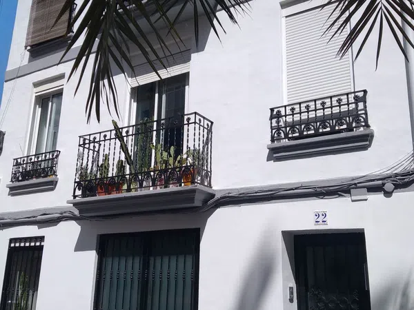 Piso en calle de la Barraca, 22 - Foto 3