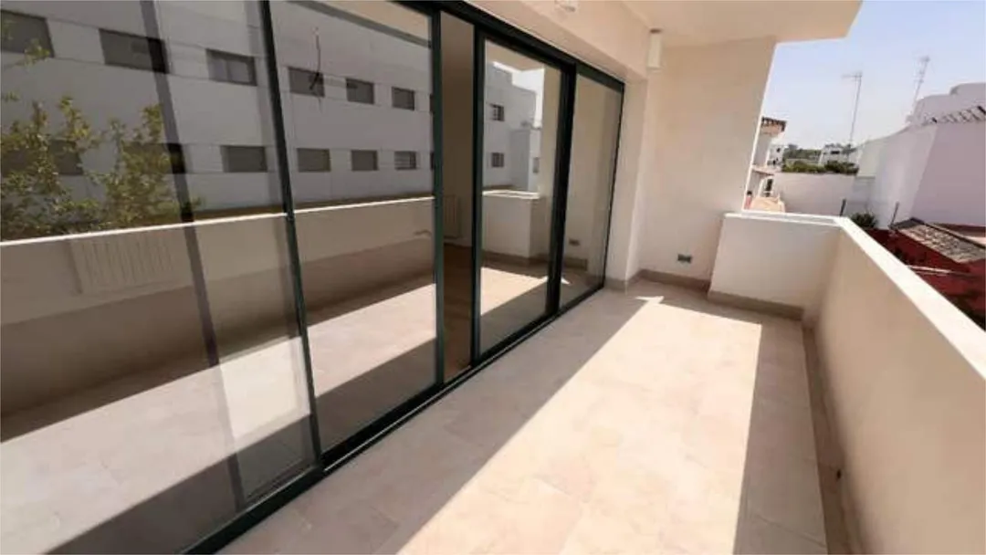 Ático en Los Bermejales - Foto 5