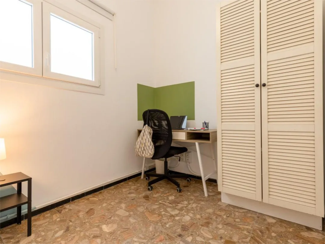 Piso en  Calle Pamochamoso 60 - Foto 8