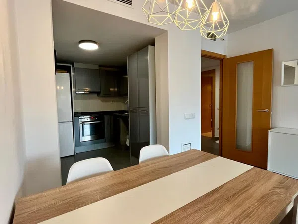 Piso en Calle Riu Brugent, 19 -21, Els Esquirols - Foto 2