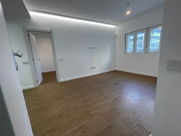 Piso en avenida de los Manantiales, 24 - Foto 1