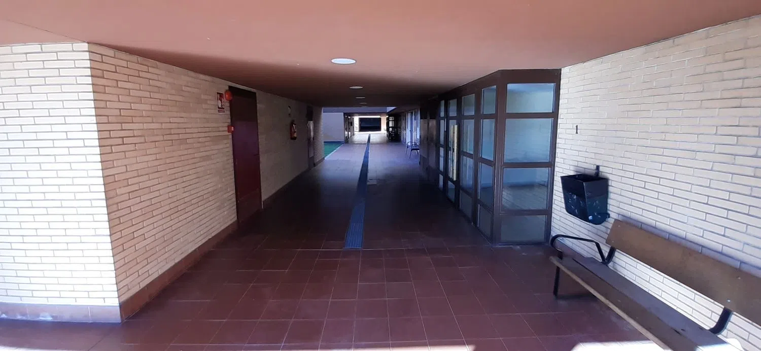 Piso en calle Setúbal, 2 - Foto 22