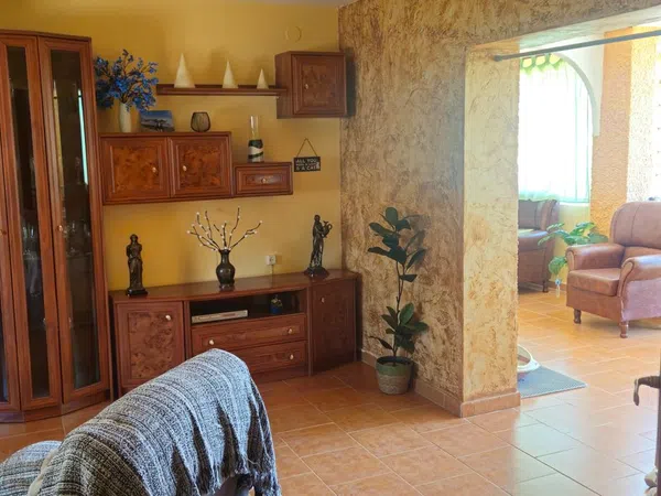 Casa o chalet independiente en ኡርባኒሳሲኦን ካሞሮ, 120 - Foto 5