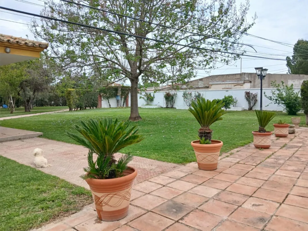 Chalet en  Cortijo el Rubio 14 - Foto 6