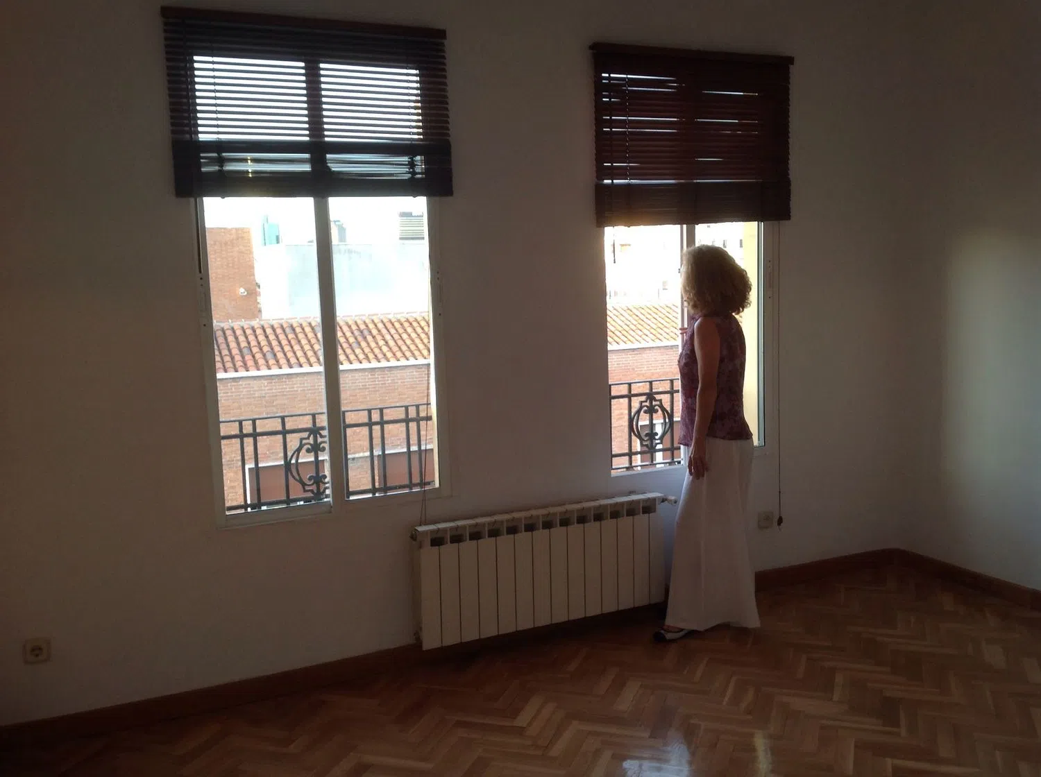 Ático en calle de García de Paredes, 52 - Foto 4