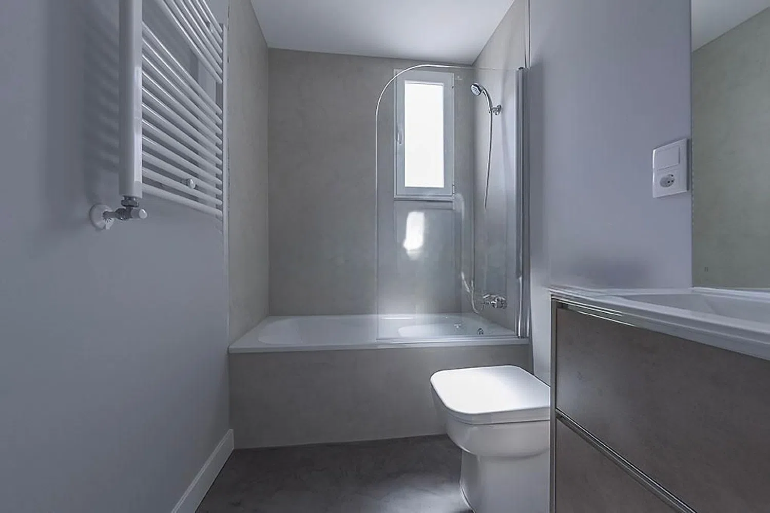 Ático en calle del Alcalde Sainz de Baranda, 43 - Foto 21