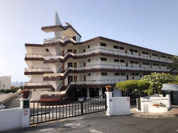 Piso en carretera General de Bajamar, 99