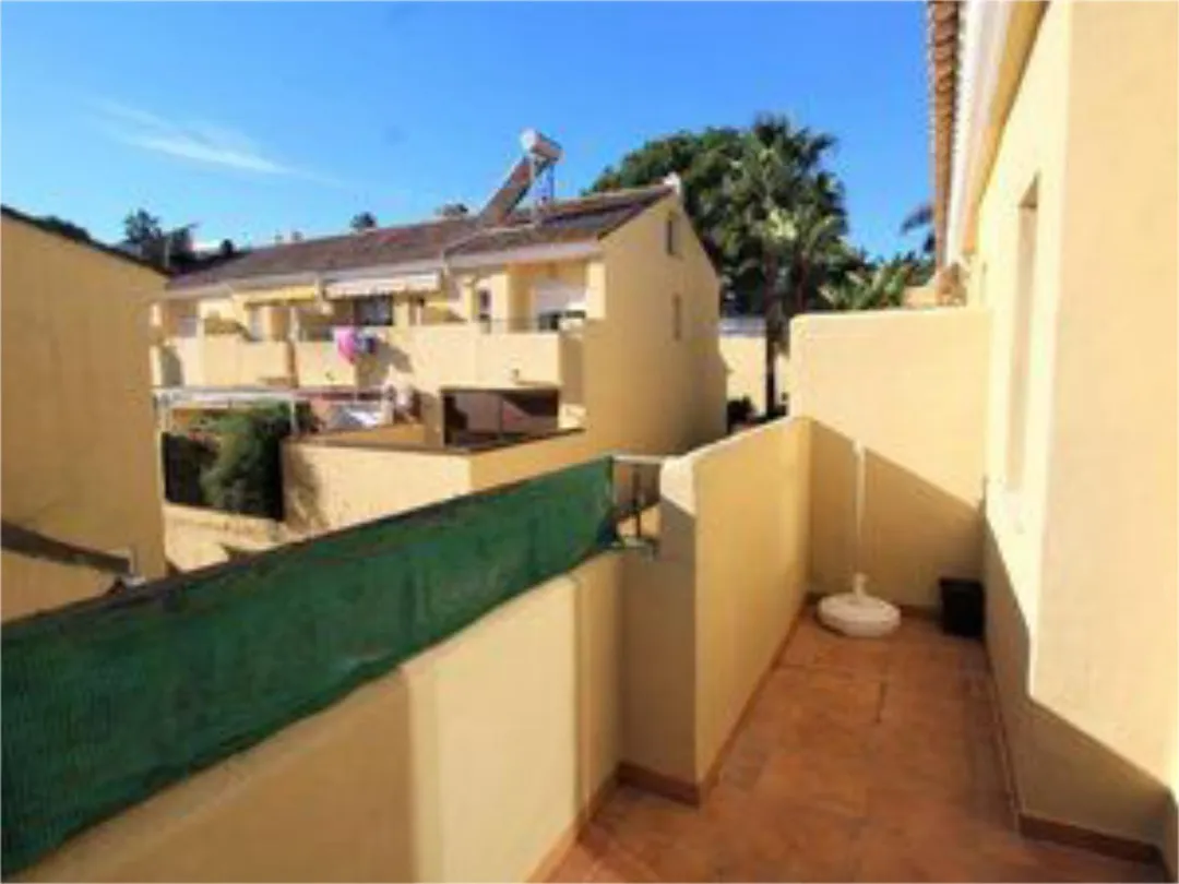 Piso en  Avenida de las Lomas 32H - Foto 20