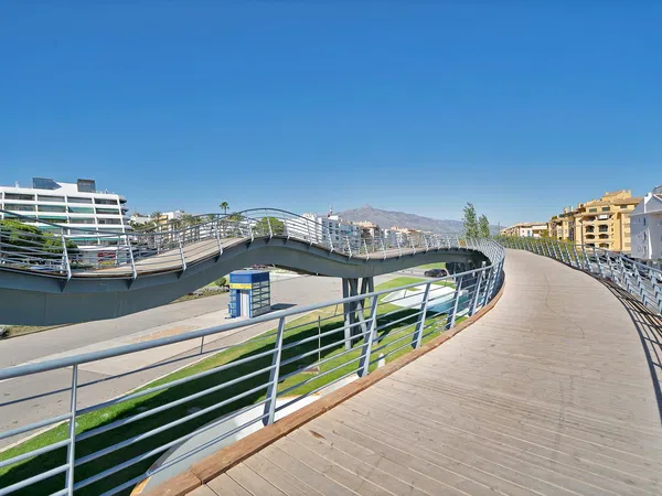 Piso en Avenida Mar Mediterráneo, 4, Linda Vista-Nueva Alcántara-Cortijo Blanco - Foto 36