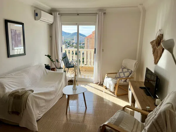 Piso en Calle Dios Baal, 31, Playa Honda-Playa Paraíso - Foto 2