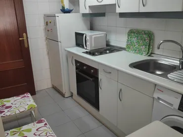 Piso en Aranjuez - Foto 7