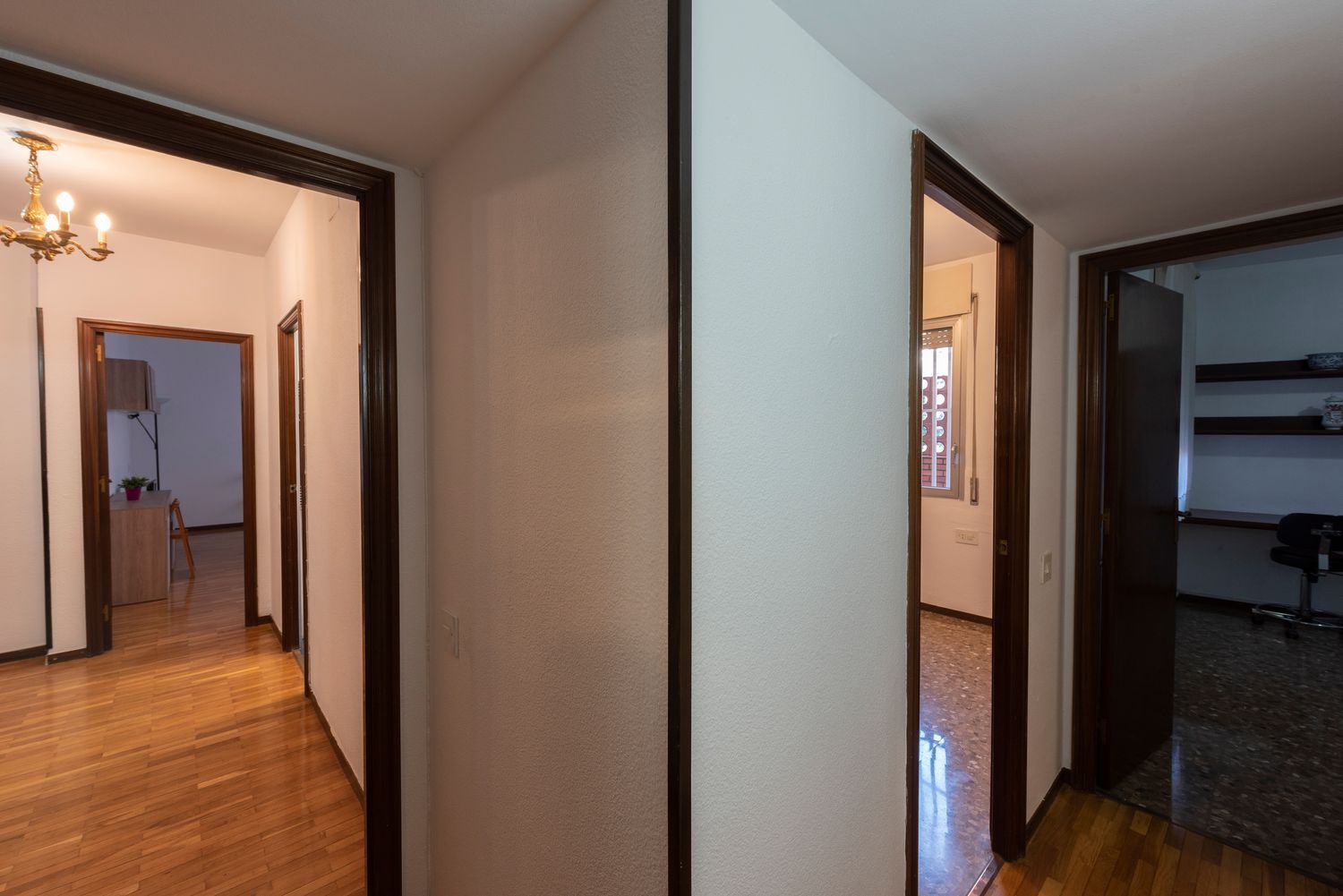 Piso en Barrio La Dreta de l'Eixample - Foto 31