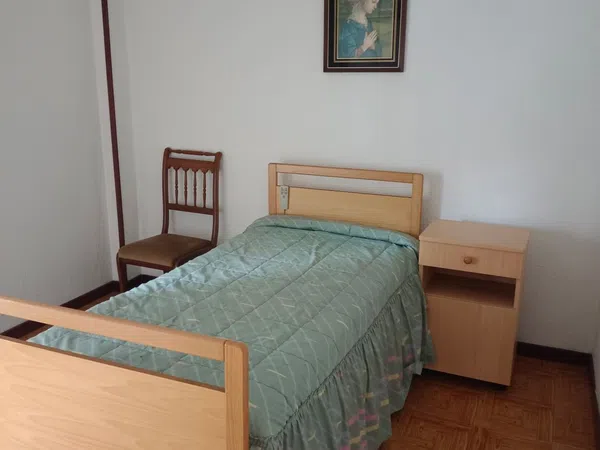 Piso en Barrio Ganzo, 29, Cerezo - Aspla - Torres, Cerezo - Aspla - Torres - Foto 11