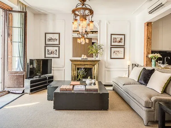 Piso en calle de las Huertas, 3