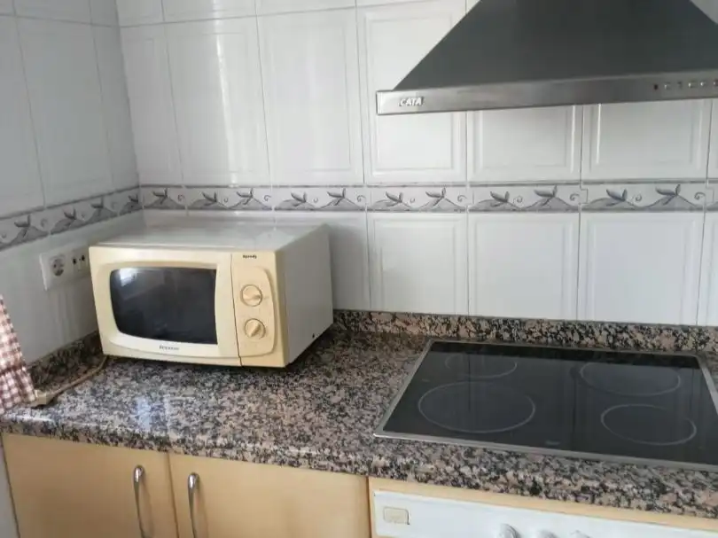 Piso en  Avenida Doctor Fedriani 18 - Foto 8