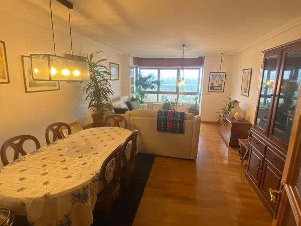 Piso en Avenida Navarra, 29, Monte Alto - Zalaeta - Atocha, Monte Alto - Zalaeta - Atocha - Foto 2