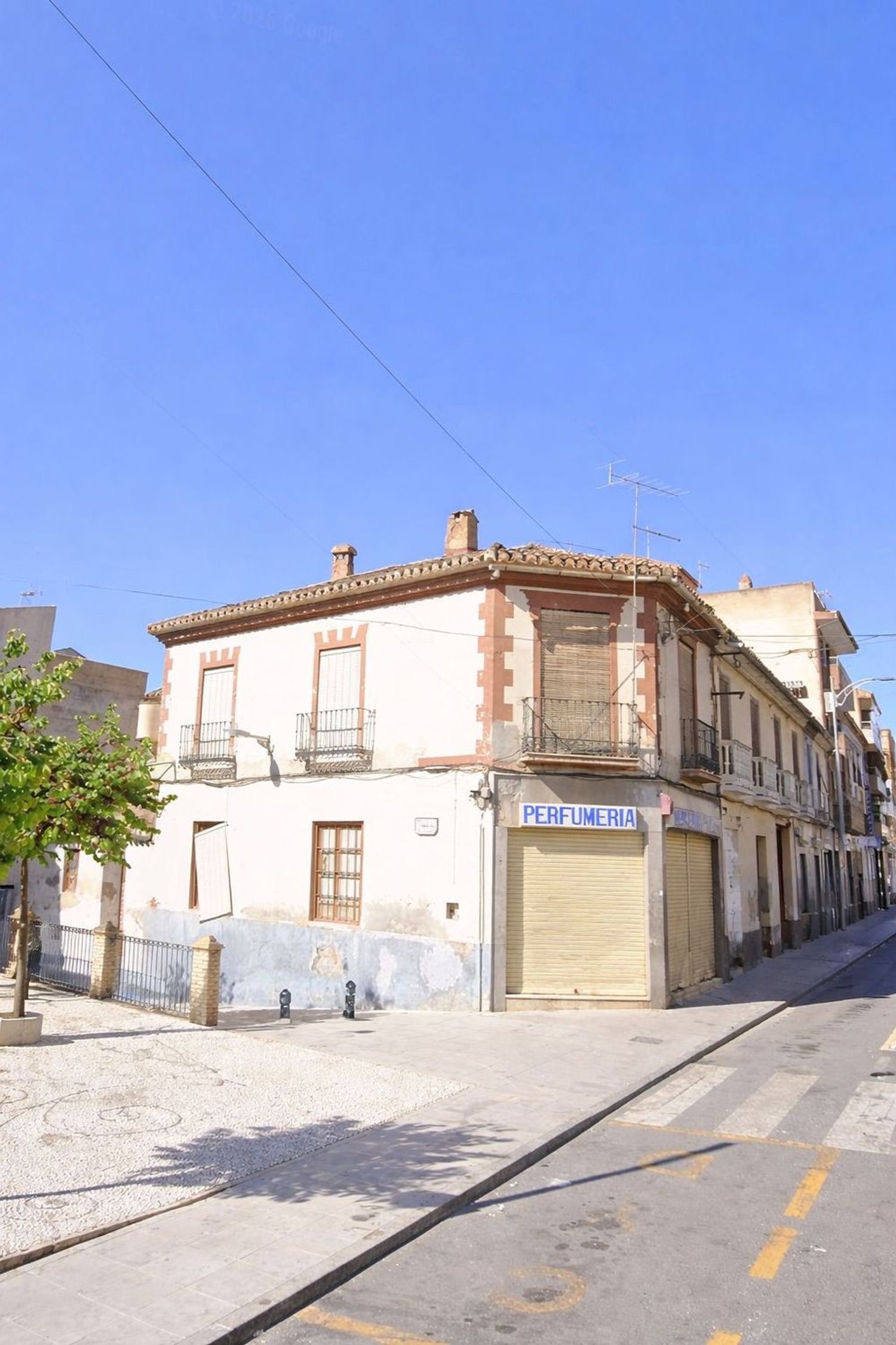 Casa o chalet independiente en Calle Real de Pinos Puente, 188 , 190, 192, 194 y 196 - Foto 2