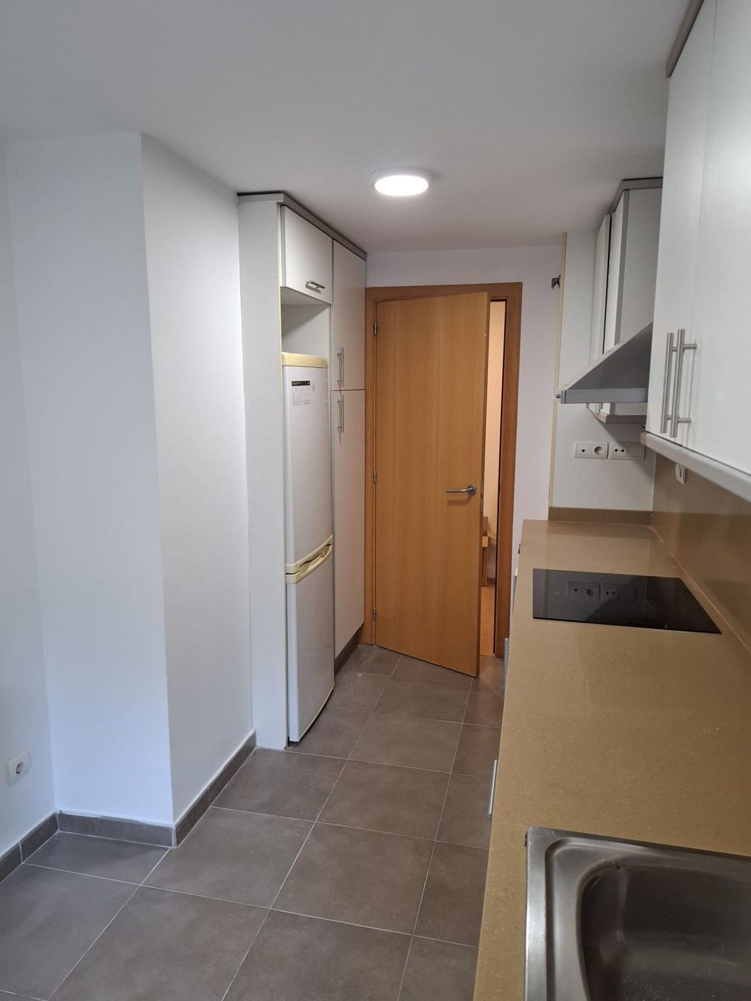 Piso en Pujada Creu de Palau, 11 -13, Migdia Casernes, Migdia Casernes - Foto 6