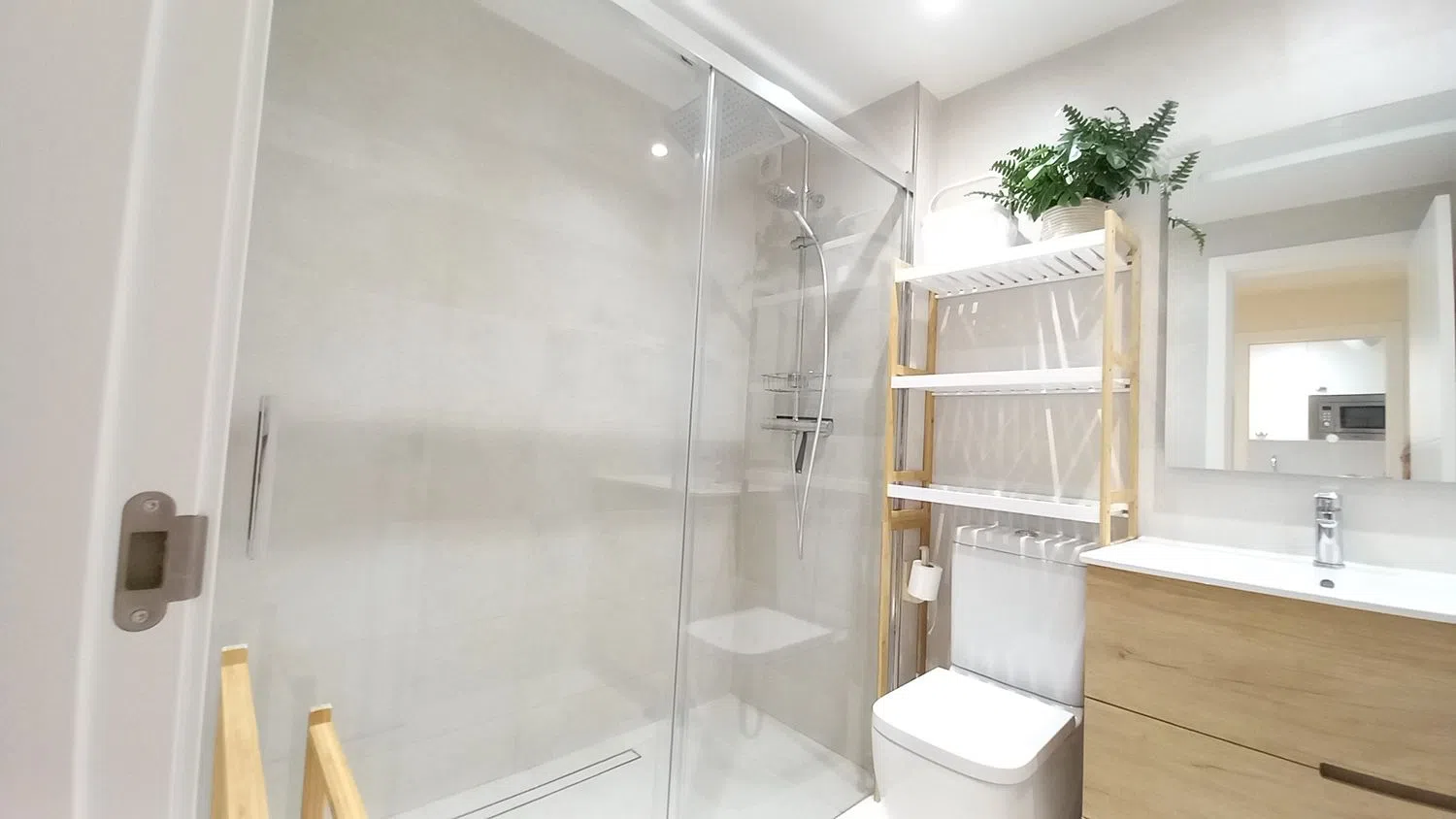 Piso en calle Martínez Maldonado, 35 - Foto 15