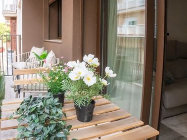Piso en  Carrer Sant Antoni Maria Claret 5 - Foto 1