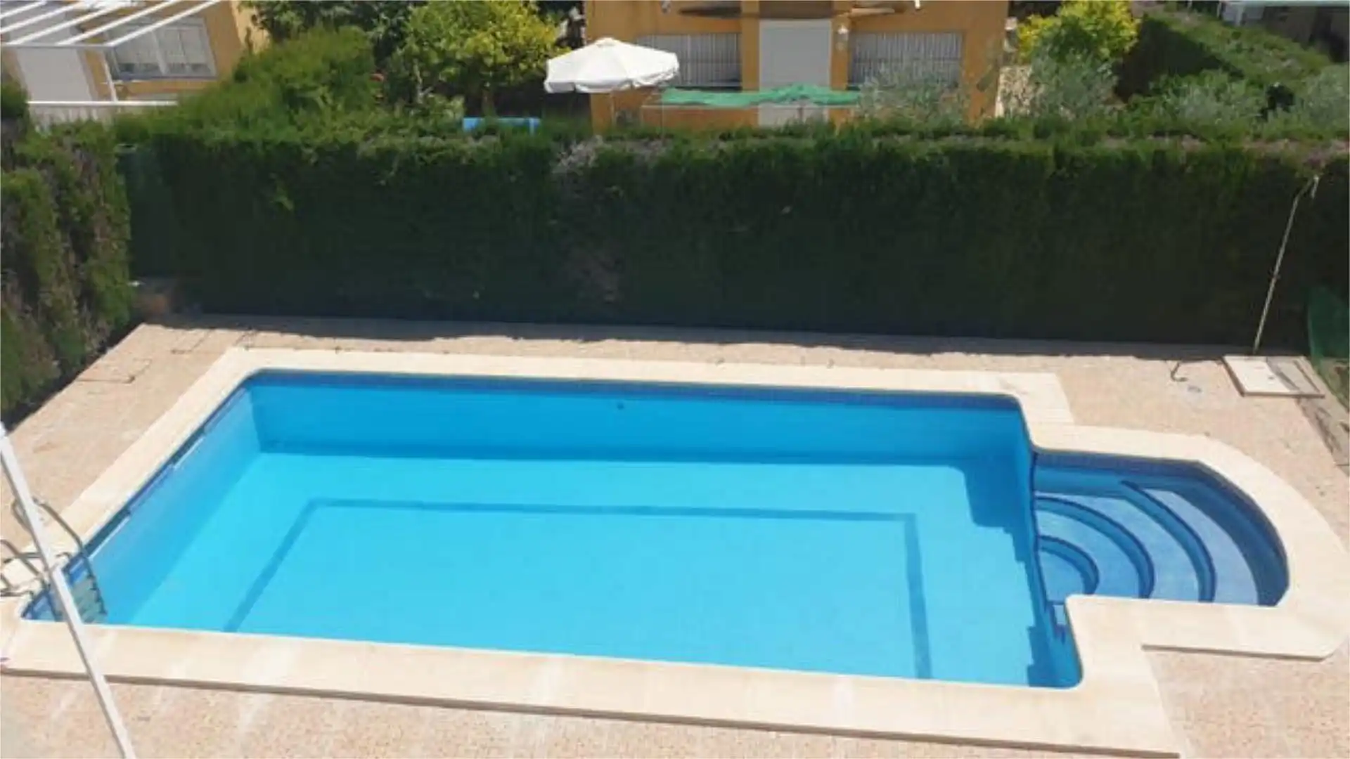 Chalet en San Gonzalo - Foto 2