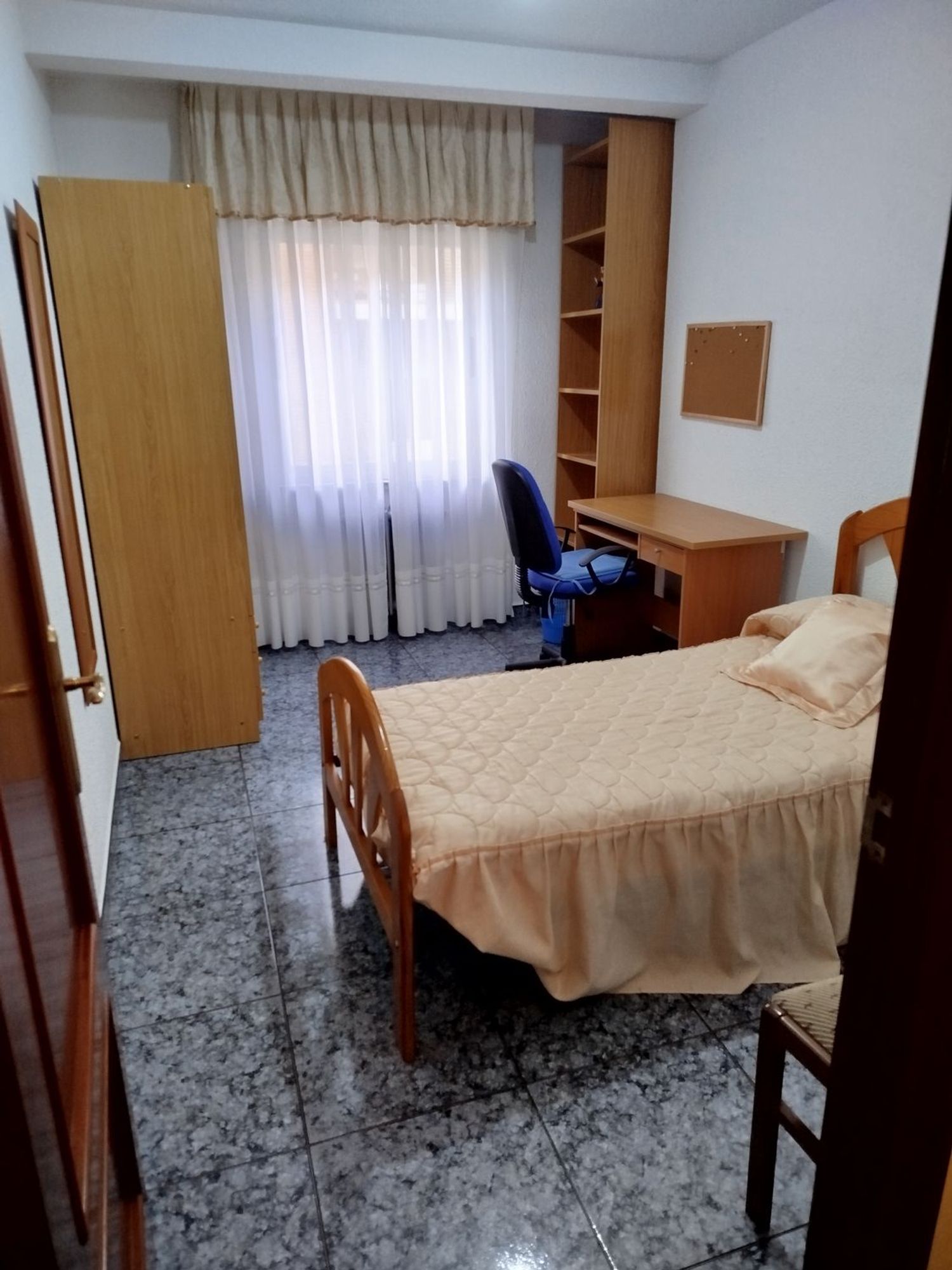 Piso en calle navasfrías, 1 - Foto 6