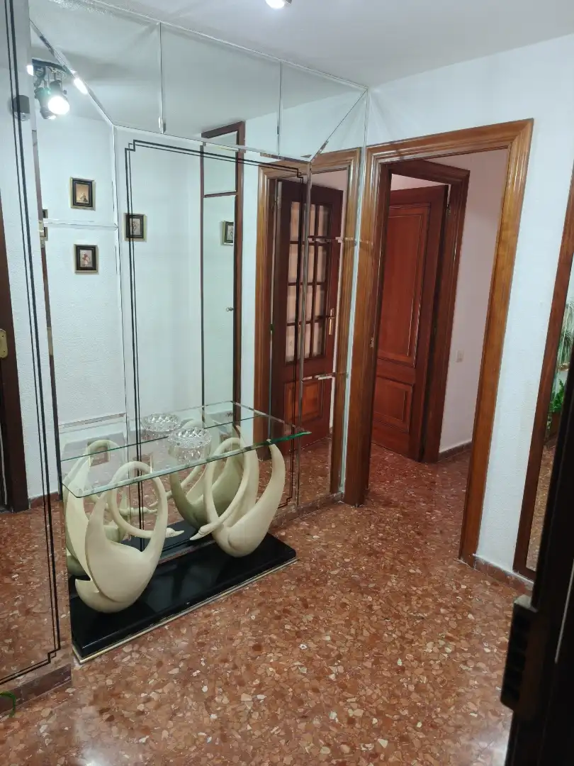 Piso en  Camí Vell de Xirivella 68 - Foto 14