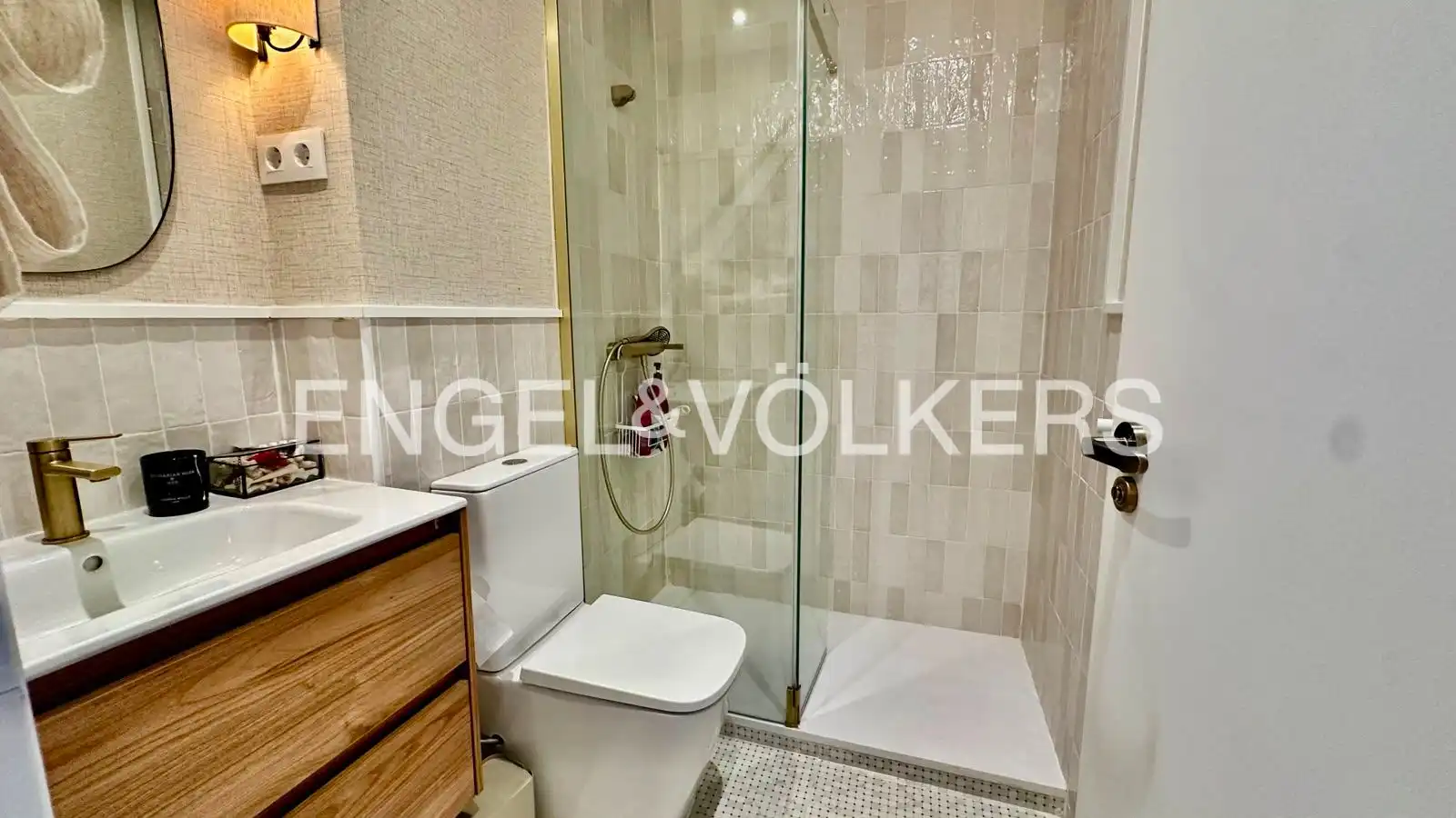 Piso en  Meléndez Valdés - Foto 11