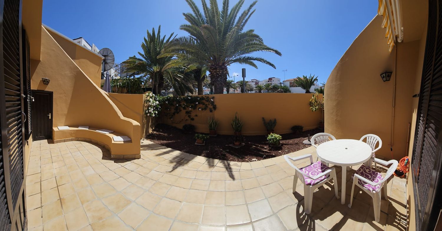 Piso en avenida de los Pueblos, 35 - Foto 4