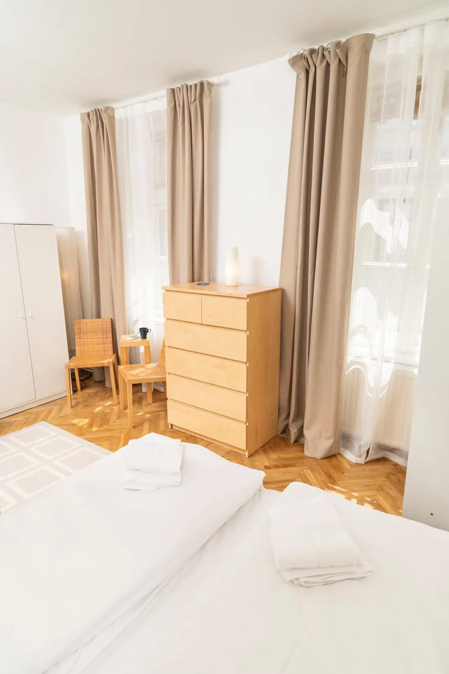 Piso en C. de los Vascos, 6 - Foto 12