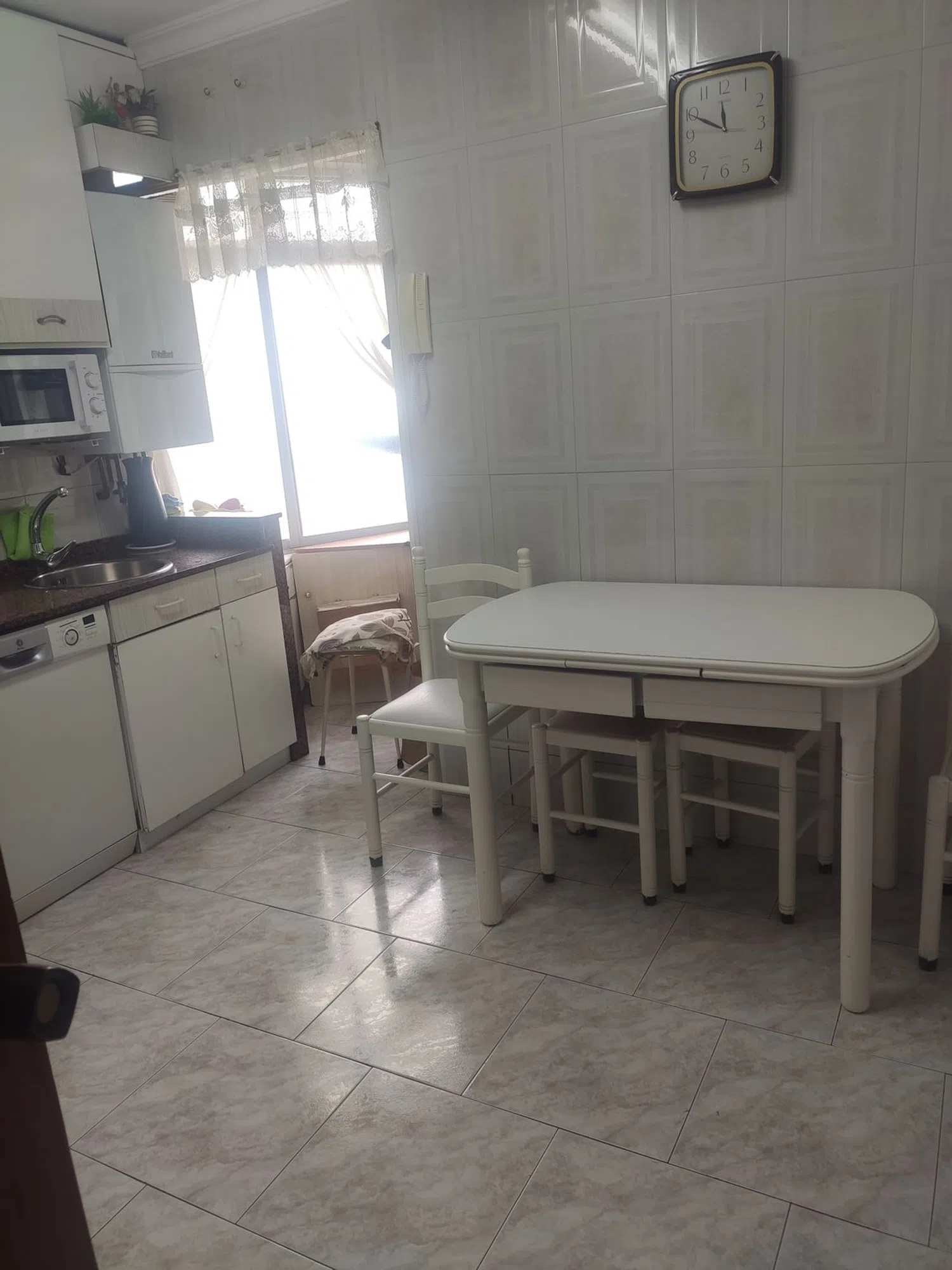 Piso en calle del Padre Buenaventura de Paredes, 24 - Foto 4