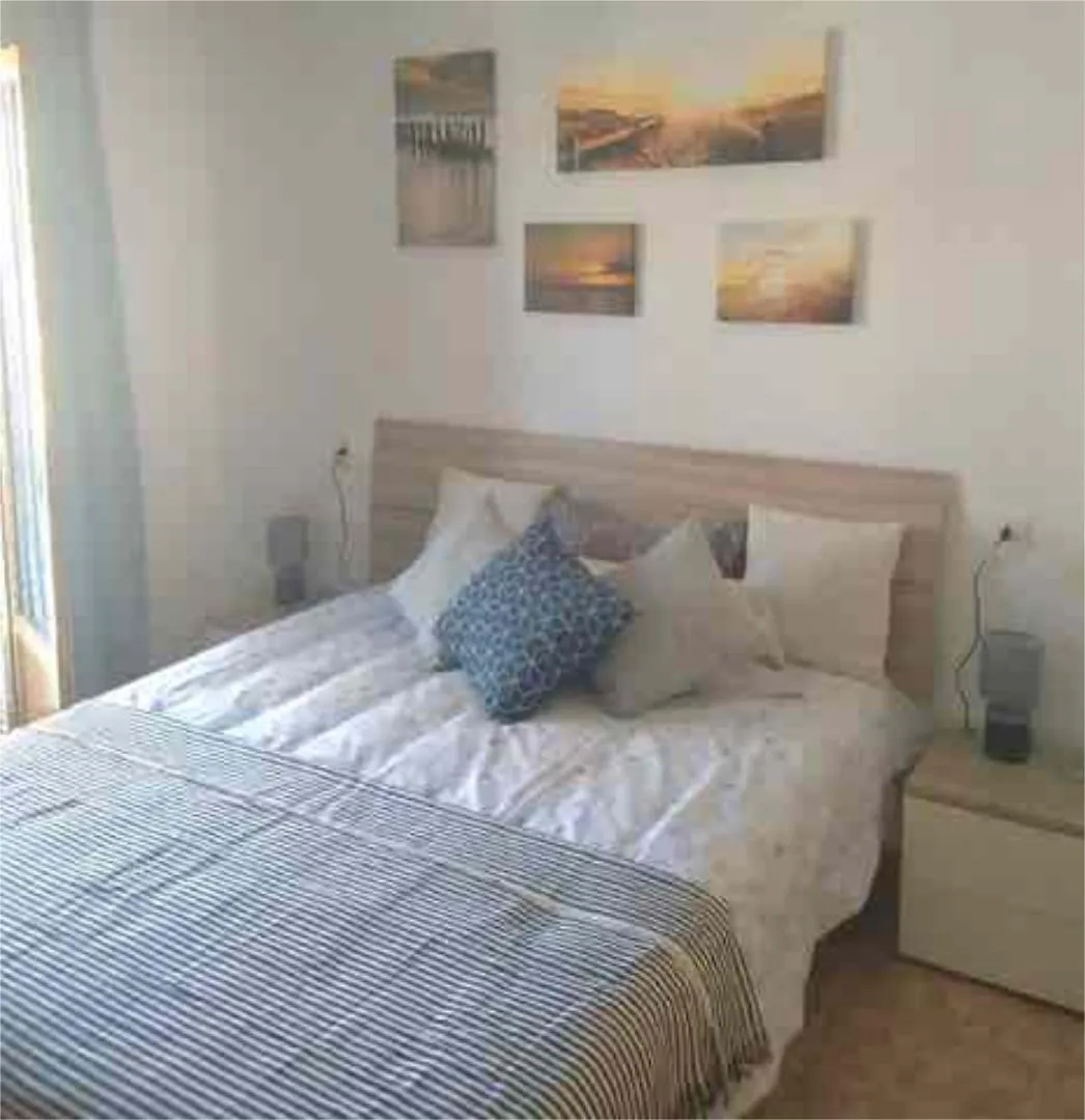 Casa adosada en zona del museo de la Mar - Foto 5