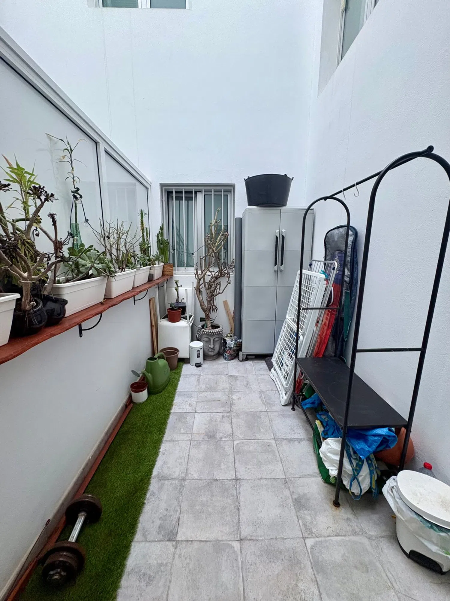 Piso en calle Secretario Padilla, 74 - Foto 40