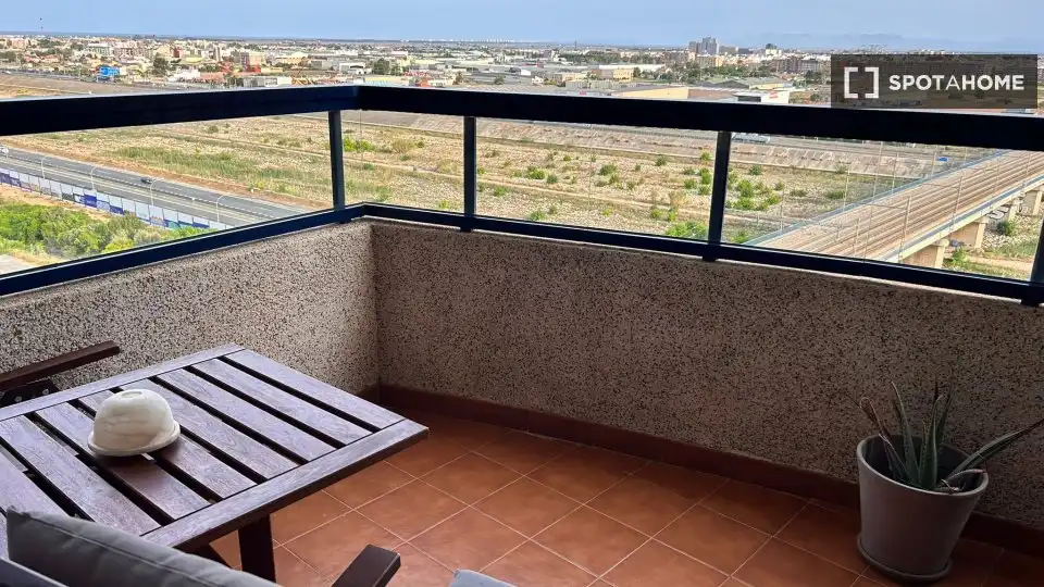 Piso en  Valencia Capital - Foto 2