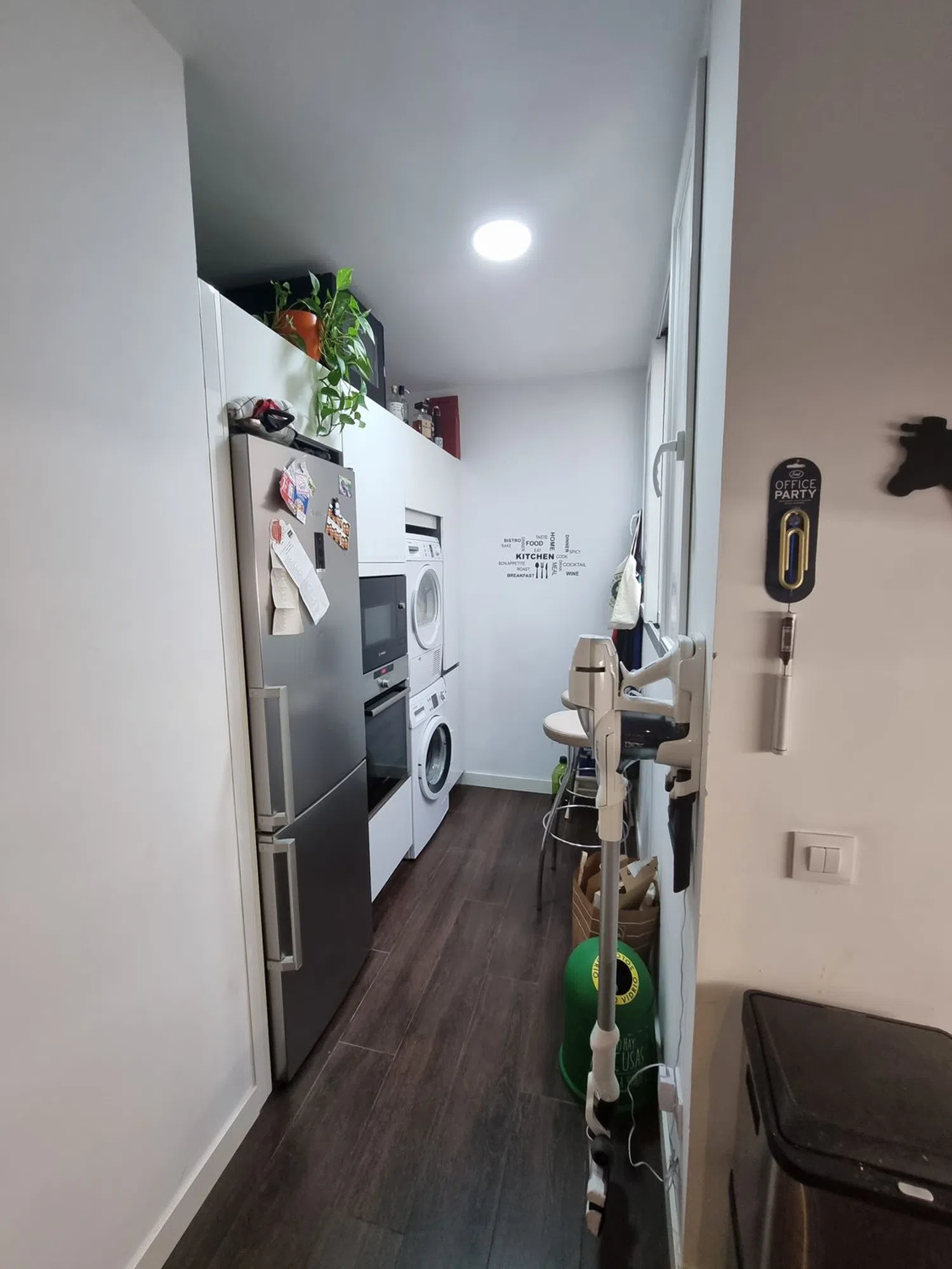 Piso en avenida del Mediterráneo, 9 - Foto 22