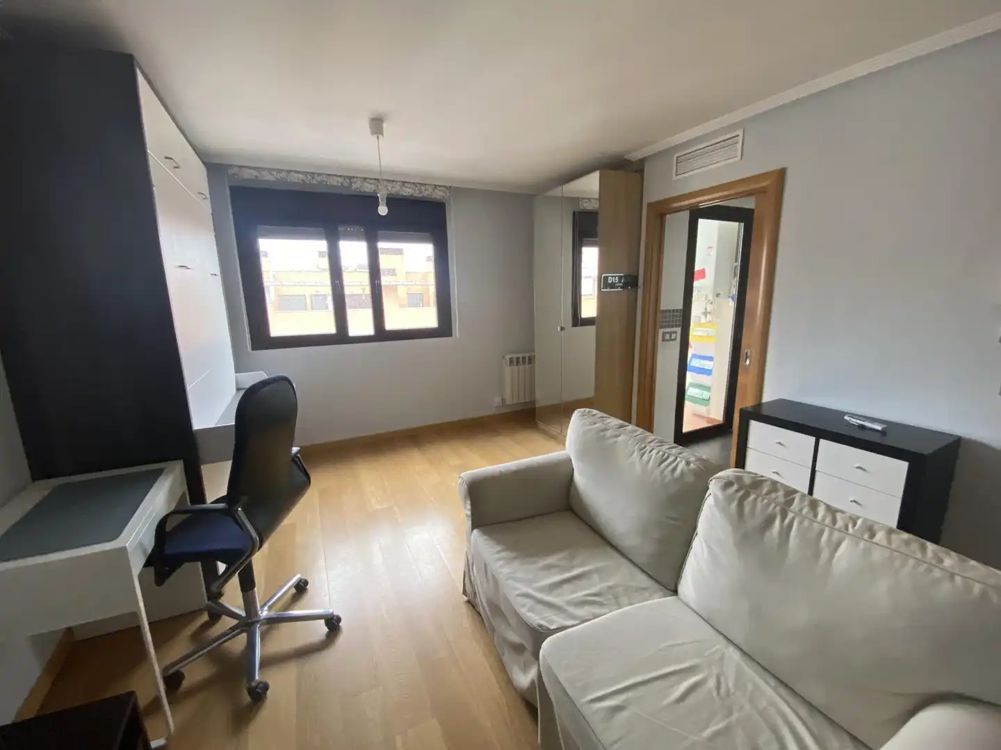 Piso en  Calle Embalse de Pinilla 47 - Foto 29