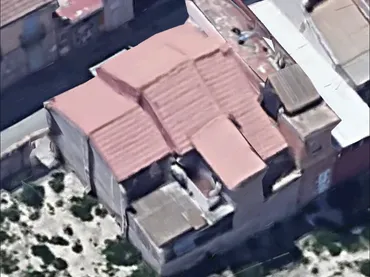 Casa adosada en  Calle José López Almagro 17 - Foto 2