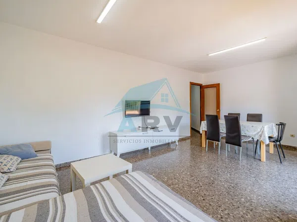 Piso en Poeta Vicente Gaos, La Vega Baixa - Foto 4