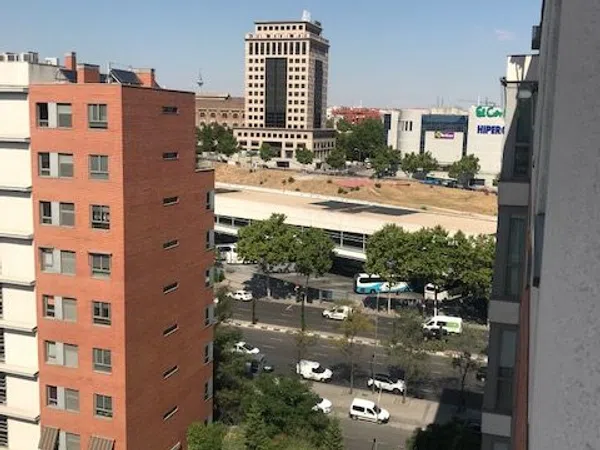 Piso en calle Eros, 7 - Foto 4